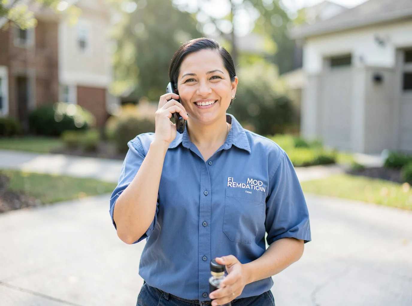 Mold Remediation Semmes, AL FAQs